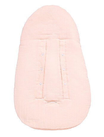 Saco de dormir en gasa doble de - SAUTHON