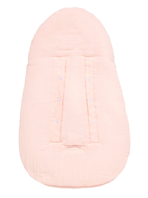 Saco de dormir en gasa doble de - SAUTHON - Kiabi