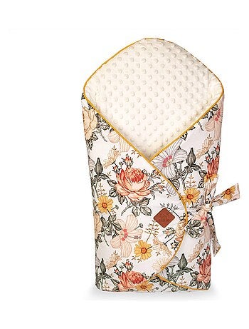 Saco de dormir envolvente evolutivo, neo vintage - SEVIRA KIDS