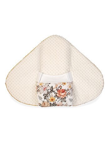 Saco de dormir envolvente evolutivo, neo vintage - SEVIRA KIDS