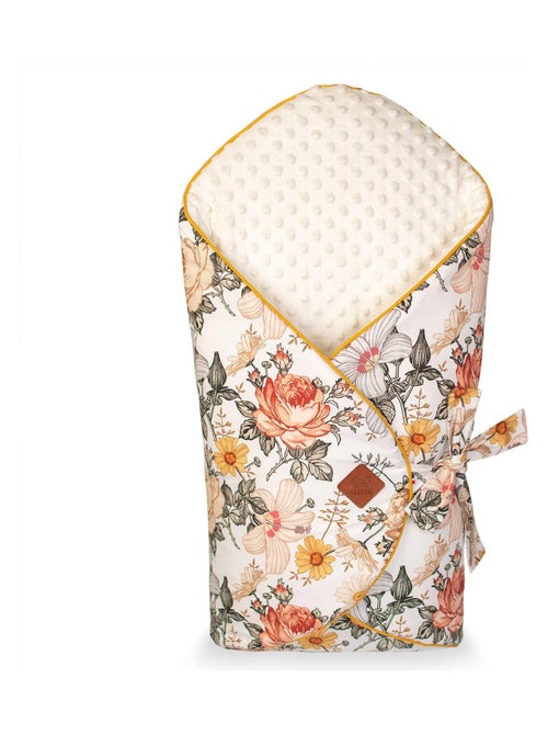 Saco de dormir envolvente evolutivo, neo vintage | SEVIRA KIDS - Kiabi