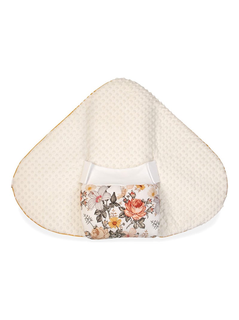 Saco de dormir envolvente evolutivo, neo vintage | SEVIRA KIDS Multicolor - Kiabi