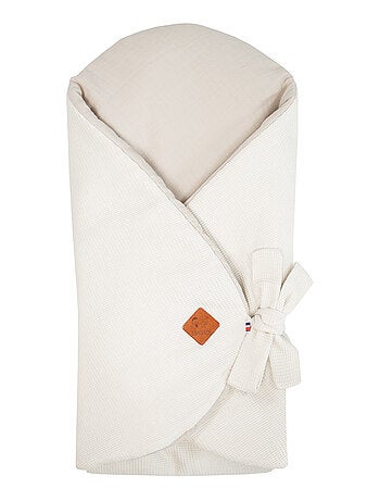 Saco de dormir evolutivo de miel | SEVIRA KIDS