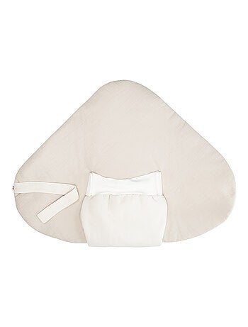 Saco de dormir evolutivo de miel | SEVIRA KIDS