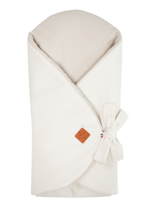 Saco de dormir evolutivo de miel | SEVIRA KIDS - Kiabi