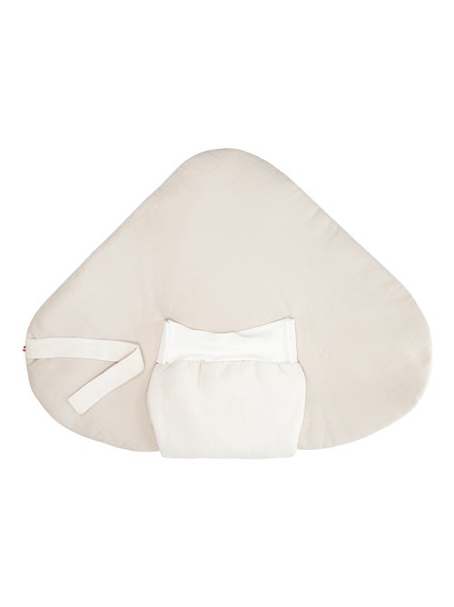 Saco de dormir evolutivo de miel | SEVIRA KIDS - Kiabi