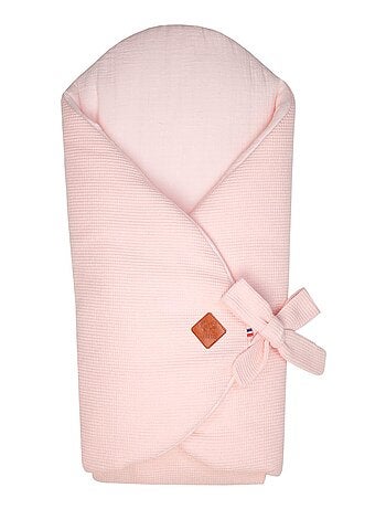 Saco de dormir evolutivo de miel | SEVIRA KIDS