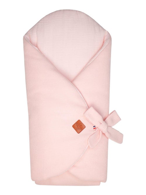 Saco de dormir evolutivo de miel | SEVIRA KIDS - Kiabi