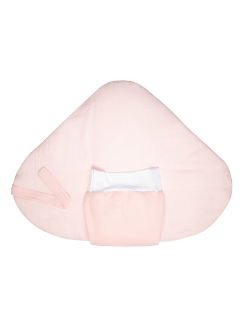 Saco de dormir evolutivo de miel | SEVIRA KIDS - Kiabi