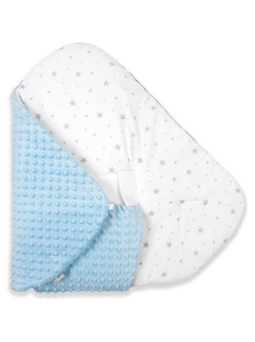 Saco de dormir evolutivo para bebé minky | SEVIRA KIDS - Kiabi