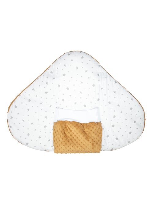 Saco de dormir evolutivo para bebé minky | SEVIRA KIDS - Kiabi