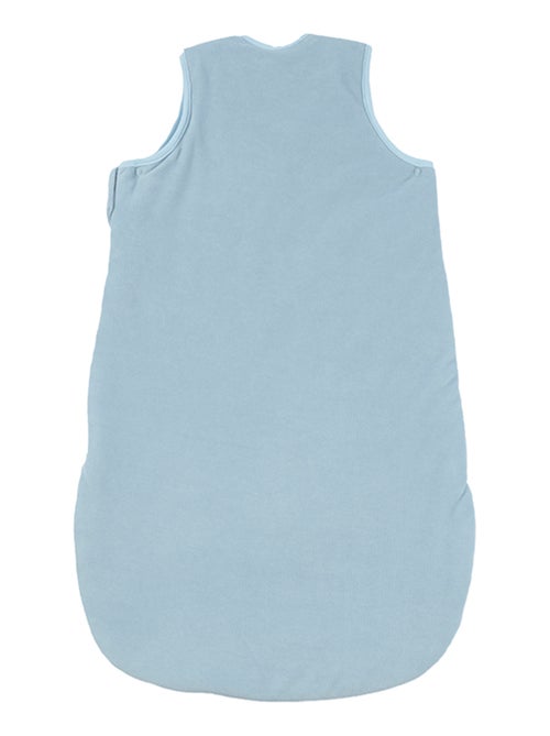 Saco de dormir invierno 70 cm 0/6 meses algodón orgánico - Kiabi