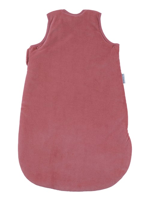 Saco de dormir invierno 70 cm 0/6 meses algodón orgánico - Kiabi