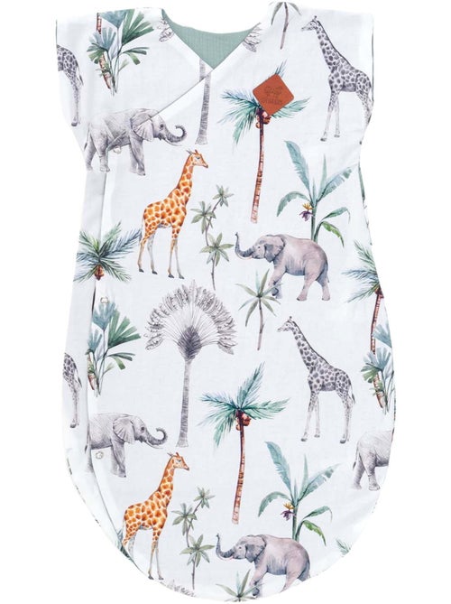 Saco de dormir kimono tog 1.5 - safari | SEVIRA KIDS - Kiabi