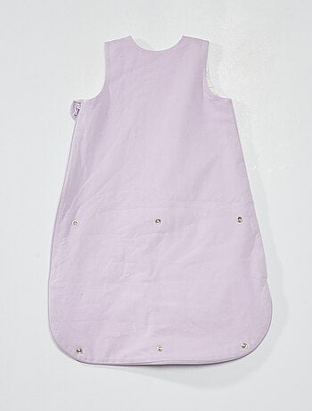 Saco de dormir ligero - TOG 0.5 a 1