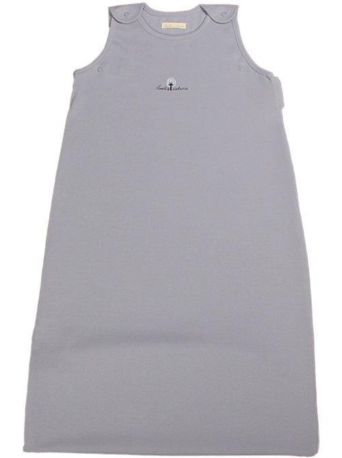 Saco de dormir ligero 18/36 meses TOG 1 Algodón orgánico - Kiabi
