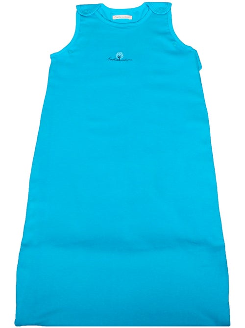 Saco de dormir ligero 18/36 meses TOG 1 Algodón orgánico - Kiabi