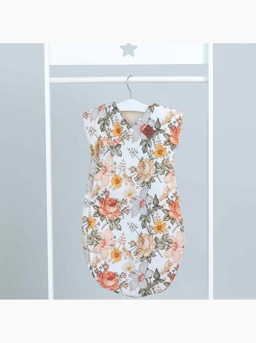 Saco de dormir ligero kimono, néo vintage - SEVIRA KIDS - Kiabi