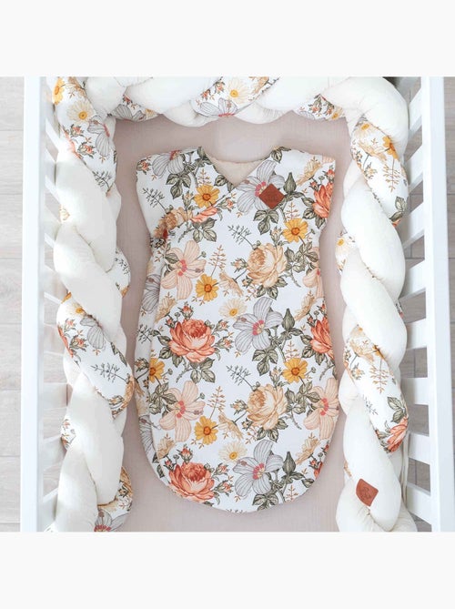 Saco de dormir ligero kimono, néo vintage | SEVIRA KIDS - Kiabi