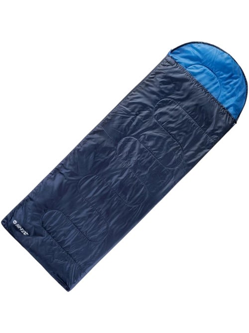 Saco de dormir mumio diseño logotipo - hi-tec - Kiabi Saco de dormir mumio diseño logotipo - hi-tec - Kiabi