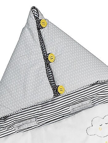 Saco de dormir Nomade 0-3 meses en - SAUTHON