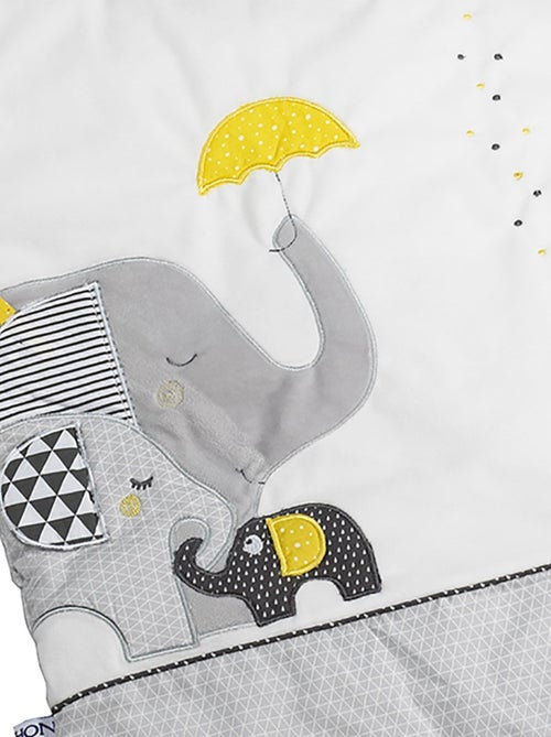 Saco de dormir Nomade 0-3 meses en - SAUTHON - Kiabi