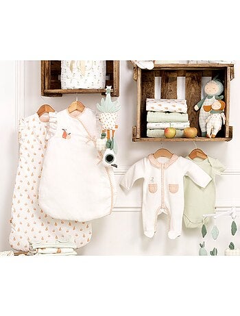 Saco de dormir para bebé de 0/1 mes en - SAUTHON