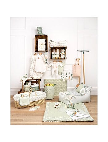 Saco de dormir para bebé de 0/1 mes en - SAUTHON