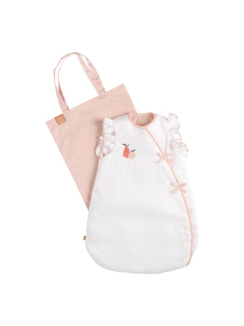 Saco de dormir para bebé de 0/1 mes en - SAUTHON - Kiabi