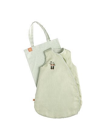 Saco de dormir para bebé de 0/1 mes en - SAUTHON