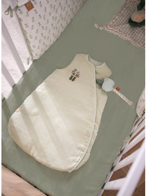 Saco de dormir para bebé de 0/1 mes en - SAUTHON - Kiabi