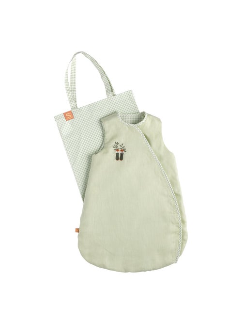 Saco de dormir para bebé de 0/1 mes en - SAUTHON - Kiabi
