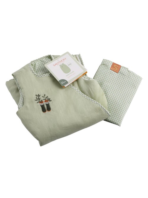 Saco de dormir para bebé de 0/1 mes en - SAUTHON - Kiabi