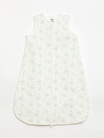 Saco de dormir para bebé 'Disney' sin mangas