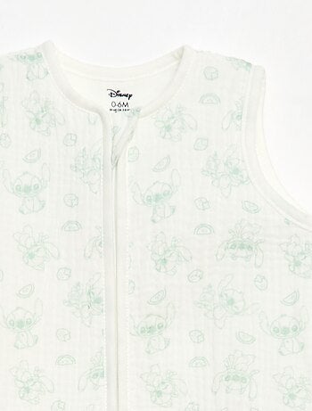 Saco de dormir para bebé 'Disney' sin mangas