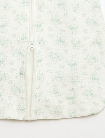 Saco de dormir para bebé 'Disney' sin mangas