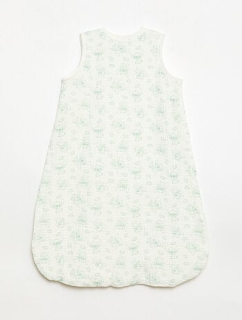 Saco de dormir para bebé 'Disney' sin mangas