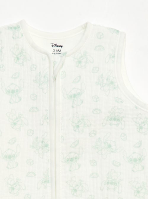 Saco de dormir para bebé 'Disney' sin mangas - Kiabi