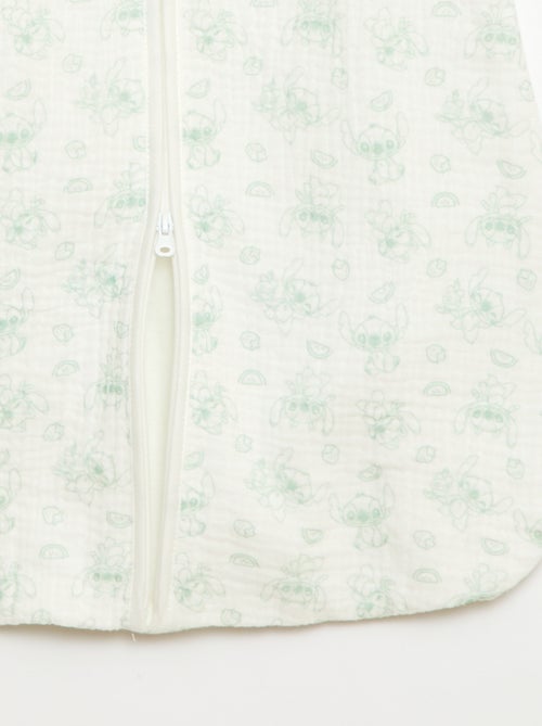 Saco de dormir para bebé 'Disney' sin mangas - Kiabi