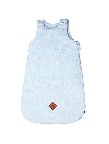 Saco de dormir para bebé en gasa de algodón tog 2 | SEVIRA KIDS
