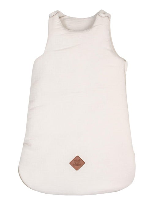 Saco de dormir para bebé en gasa de algodón tog 2 | SEVIRA KIDS - Kiabi