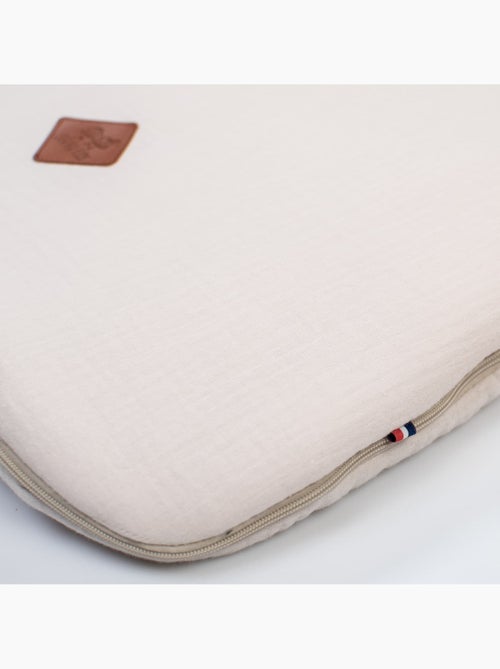 Saco de dormir para bebé en gasa de algodón tog 2 | SEVIRA KIDS - Kiabi