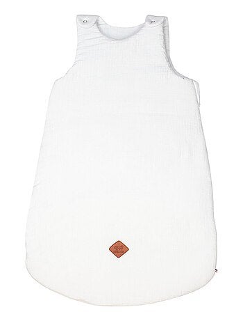 Saco de dormir para bebé en gasa de algodón tog 2 | SEVIRA KIDS