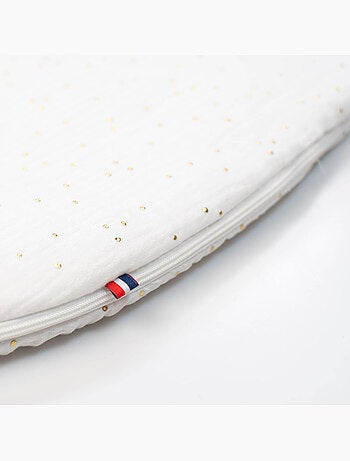 Saco de dormir para bebé en gasa de algodón tog 2 | SEVIRA KIDS