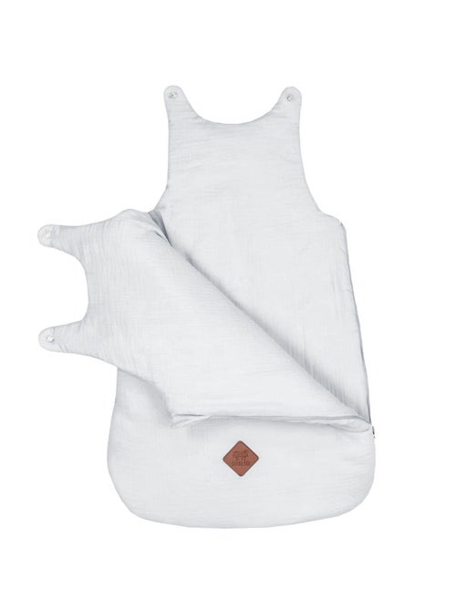 Saco de dormir para bebé en gasa de algodón tog 2 | SEVIRA KIDS - Kiabi