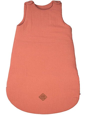 Saco de dormir para bebé en gasa de algodón tog 2 | SEVIRA KIDS