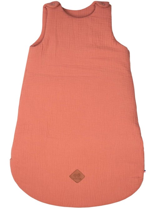Saco de dormir para bebé en gasa de algodón tog 2 | SEVIRA KIDS - Kiabi