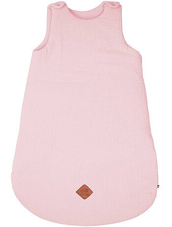 Saco de dormir para bebé en gasa de algodón tog 2 | SEVIRA KIDS