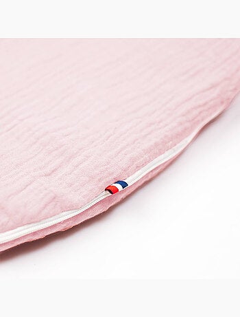 Saco de dormir para bebé en gasa de algodón tog 2 | SEVIRA KIDS