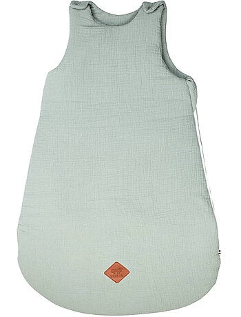 Saco de dormir para bebé en gasa de algodón tog 2 | SEVIRA KIDS